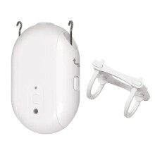 Tuya ZigBee  Electric Curtain Robot Timing Auto Opener Closer Light Sensor App Remote Control for Alexa A