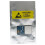 5.8Ghz RX5808 Wireless Audio Video Receiver Module 3.5-5.5V 7CH Audio Video Receiver Module Normal Frequency 3