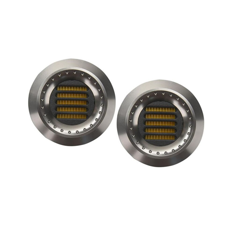 2 Pcs Hifi 2 Inch Pneumatic Treble Tweeter Speaker Unit Neodymium Strong Magnet 4Ohm 30W Loudspeaker Amt-53 6031637864165