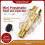 Pneumatic Tool Oil Lubricator 14Inch Thread Mini, Transparent Case, Automatic Oil Supply, Reduces Refills, Longevity 5