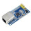 Vervang W5100 Ethernet Shield LAN-Netwerkmodule W5500 Ondersteuning TCP/IP 51/ STM32-Microcontroller met 32k Bytes SPI 1