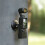 Support de Montage Magnétique pour Support de Caméra D'Action pour  ACTION 5 PRO/Pocket3 pour Support D'Extension pour  Go 3S 6