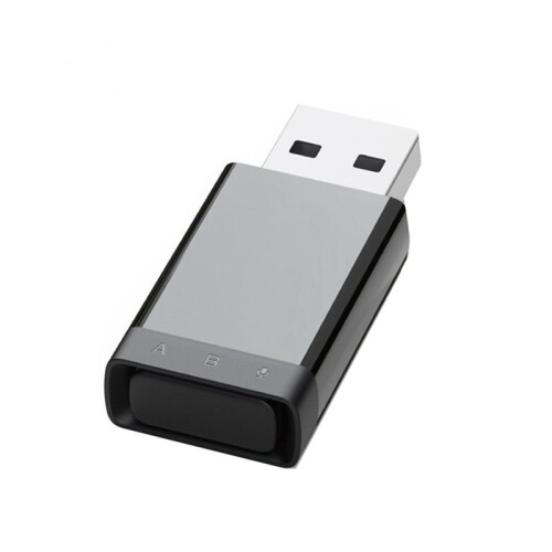 USB  Adapter Audio Transmitter Receiver för PS5/PS4/NS /PC  5.2 Adapter