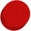 10 Pack Red Adhesive Reflector Strips for Bikes Motorcycles Strollers and Backpacks 2