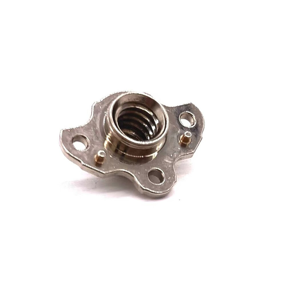Bottom Tripod Pod Fixed Plate Base Screw Nut For A7m4 A7r4 7R4a A7s3 Camera Plate Base Screw Nut 6033203558324