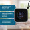 Kooldioxidedetector Luchtkwaliteitdetector Gasanalysator Thermometer en Hygrometer Co2-Tester 5