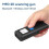 Draadloze QR-Codescanner  Draagbare Barcodescanner Barcode Warehouse Express Barcodescanner M9L 1D Laser 3
