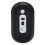 Retro 75-Key Wireless Full Size Gaming Keyboard Mouse Set Ergonomic Design 4