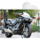 Dashboard Screen Protector For Motorcycle Instrument Cluster Scratch Resistant Clear Film Universal Fit 4