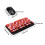 Retro 75-Key Wireless Full Size Gaming Keyboard Mouse Set Ergonomic Design 6