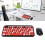 Retro 75-Key Wireless Full Size Gaming Keyboard Mouse Set Ergonomic Design 14