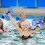 Multi-Purpose Water Dumbbells - Build Muscle Without Joint Strain 7