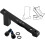 Disc Brake Adapter For Mountain Bike Frames Modification Brackets Frame Adapter Disc Holder Cycling Part 2