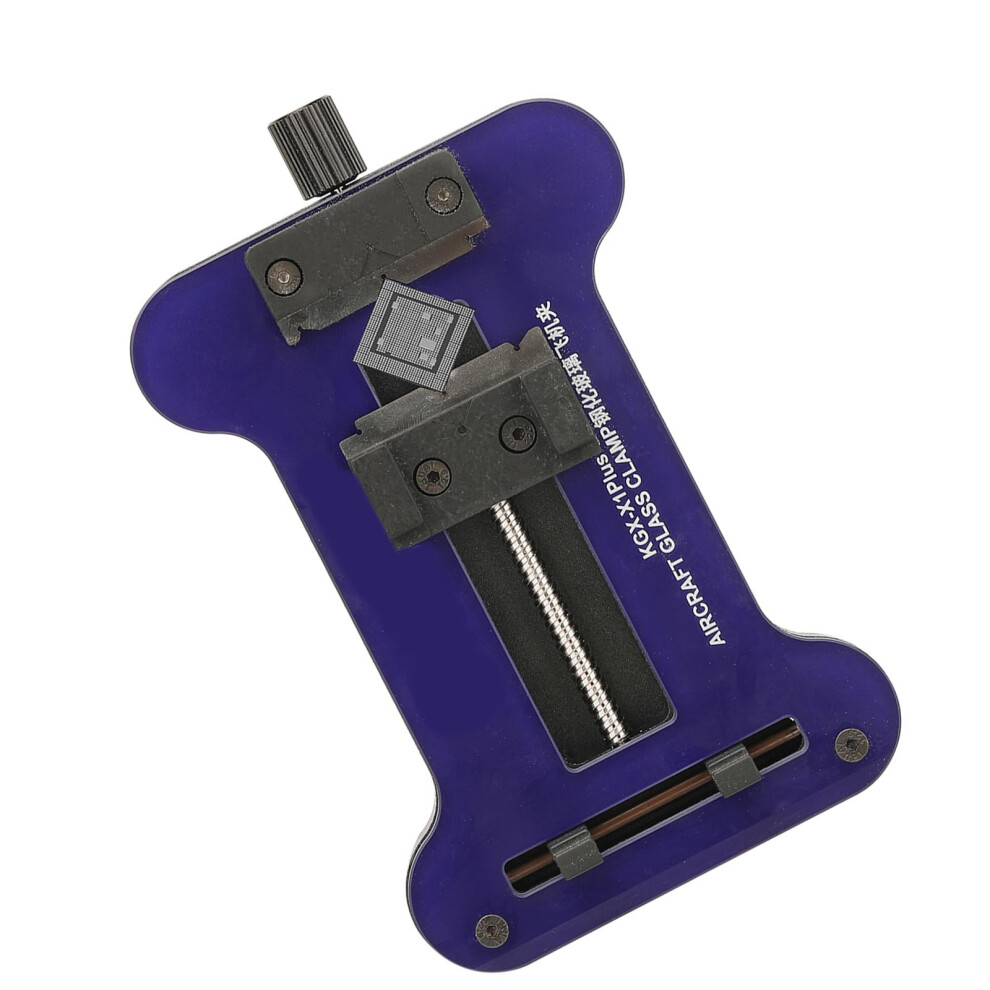 Pcb Holder Universal Phone Motherboard Maintenance Tool Soldering Desoldering Clamp For Circuit Board 9382693312792