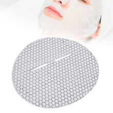Graphen Gesichtsmaskenblatt 15 Stück Einweg-DIY-Masken zur Hydratation & Reinigung