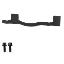 Aluminum Alloys Disc Brake Conversion Mount Reliability Adapter For Bicycles Disc Brake Adapter Rear Mount