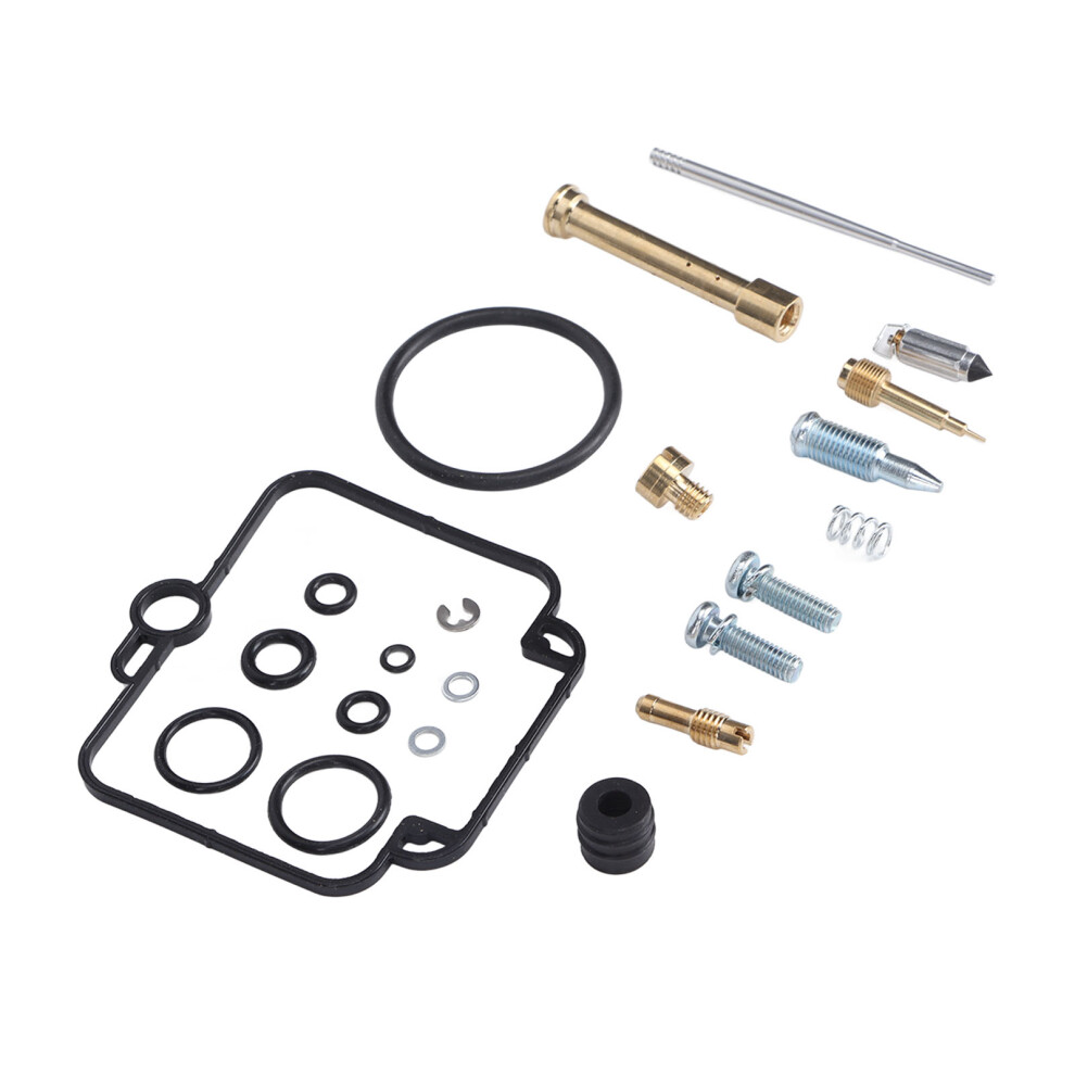 Carburetor Repair Kit For Suzuki Bandit Gsf 250 Gj77a - Rebuild Accessory 8421375352501