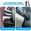 Steering Wheel Remote Control Universal Button Set For Car  Navigation Button Controller, Wheel Control Switches 2