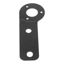 Trailer Wire Connector 7 Pin Mount Plate Heavy Duty for Tow Bar Power Socket