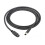 FireWire Cable 6Pin To 9Pin Adapter 1.8m Printer Scanner Hard Drive Connection 3