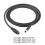 FireWire Cable 6Pin To 9Pin Adapter 1.8m Printer Scanner Hard Drive Connection 5