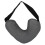 Gray Armpit Pillow with Adjustable Strap for Breast Cancer Recovery 2