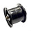 7.5g Black Mounted Replacement Wire Spool Part for Zillion Steez Reels 1