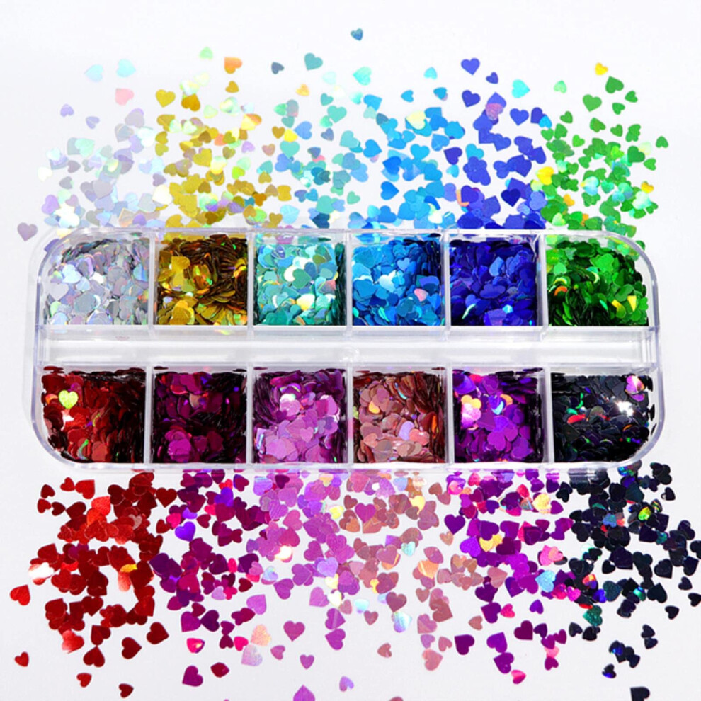 Nail Art Decorations 3D Fruit Polymer Clay Slices EcoFriendly LongLasting Adhesion Stickers