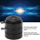 3MP CS-Objektiv 4,0 mm CS-Mount - 30x32 mm, Silber 3