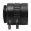 3MP CS-Objektiv 4,0 mm CS-Mount - 30x32 mm, Silber 4
