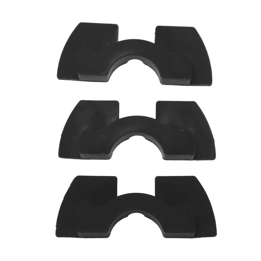 Durable Rubber Vibration Damper For 8.5 Inch Electric Scooters M365 7641375357905