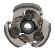 Heavy Duty Aluminium ATV Clutch Pad for 2 Stroke 47cc-53cc Engines