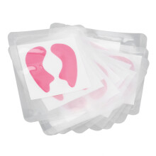 10pcs Nasolabial Folds Patches Lighten Fine Lines Fade Stickers UK