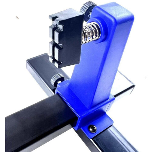 0200mm Adjustable PCB Holder, 360Degree Rotating Soldering Stand Clamp, Board Holder for PCB Assembly 2