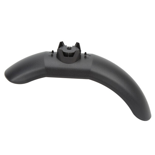 Wearproof Electric Scooter Front Mudguard Replacement ABS for Ninebot 1