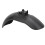 Wearproof Electric Scooter Front Mudguard Replacement ABS for Ninebot 6
