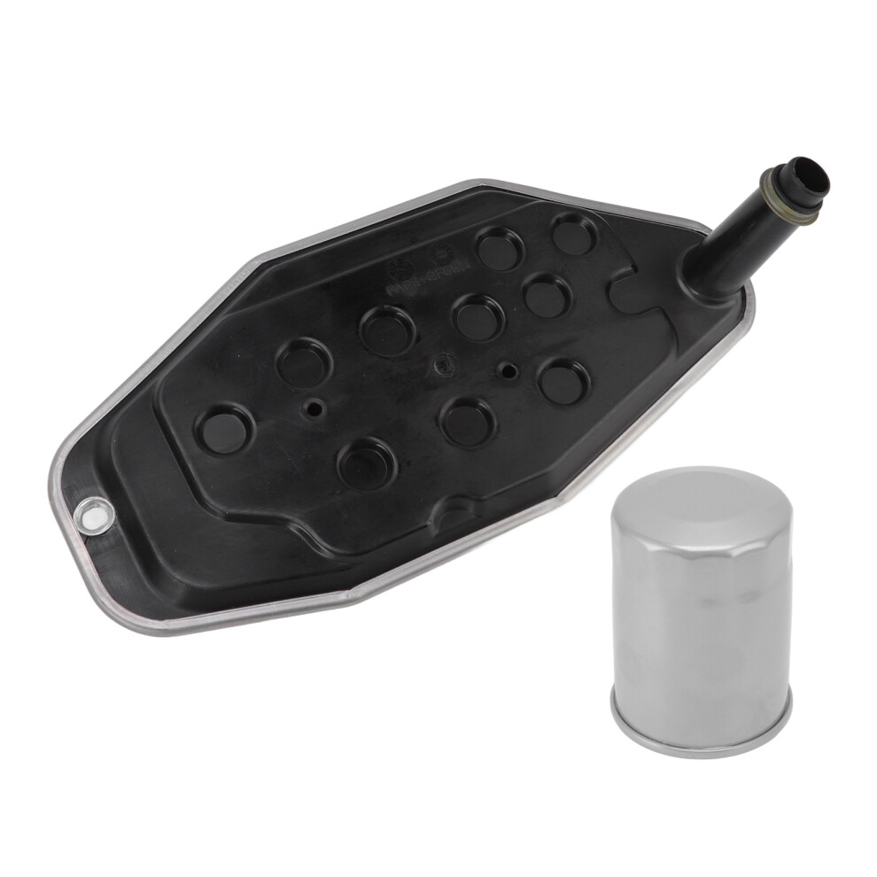 Transmission Filter Kit For Dodge Jeep Ram 2000-2021 5013470Aa 7901375360054
