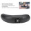 Wearproof Electric Scooter Front Mudguard Replacement ABS for Ninebot 4