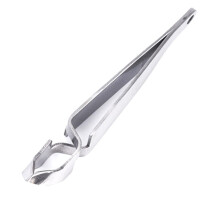 Tick Remover Tool Stainless Steel for Dogs and Cats Safe Removal of Large and Small Ticks