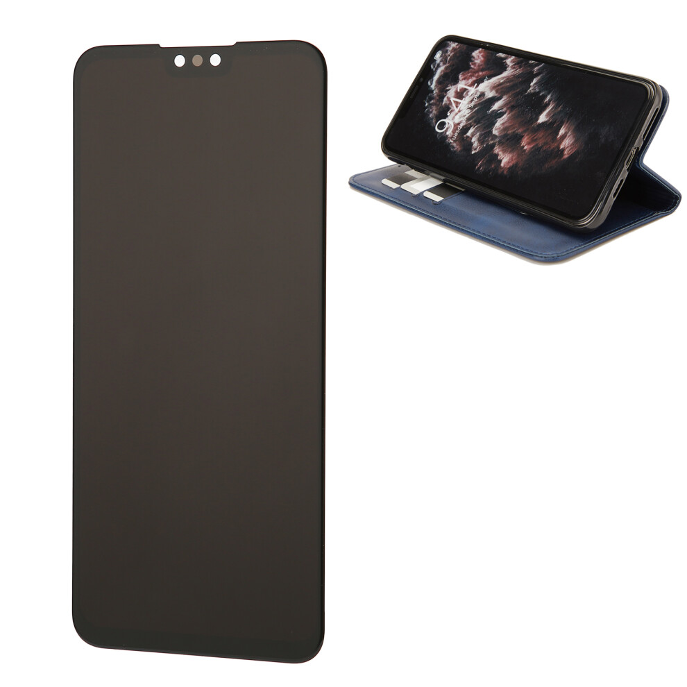 Lcd Screen Digitizer Assembly For Huawei Y8s Smartphone, Easy Replacement 9491375361154
