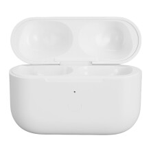 Étui de remplacement de haute qualité pour le boîtier de chargement des écouteurs IOS Pro2 sans fil et filaire