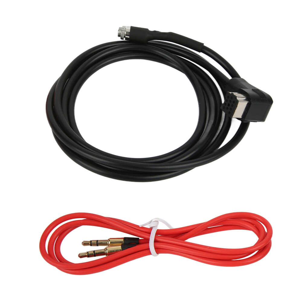Aux To 3.5Mm Car Audio Input Adapter For Pioneer Z1 Z2 Z3 N4 9411375361701