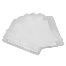 10PCS Nonwoven Forehead Wrinkle Patches for Women Silky Hydrating Gel