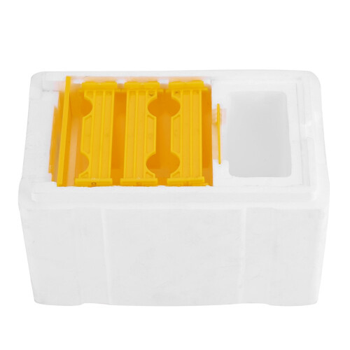 Biodling King Box Harvest Bee Biodling King Box Pollination Beekeeping Tools Ref: 9212