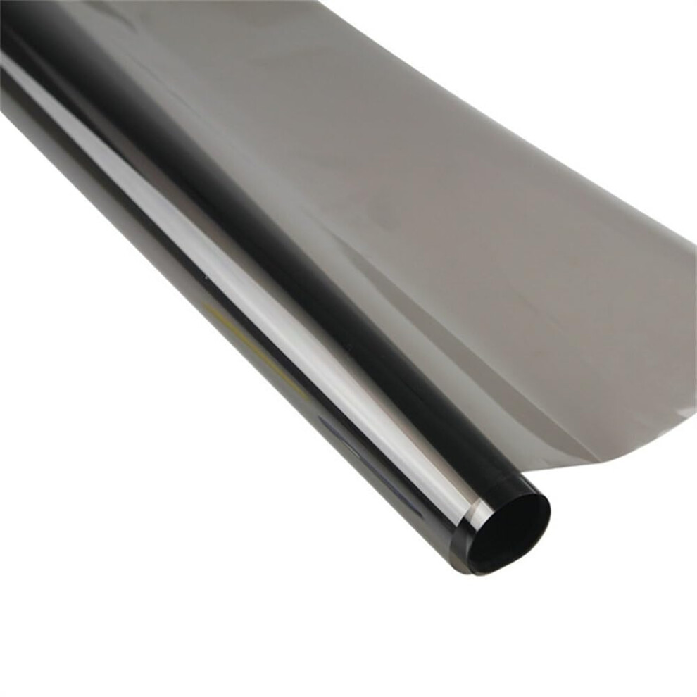 Car Window Tinting Film 1 Roll 50X300cm Vlt 5/15/35/50% Uv Protection 9199774032360