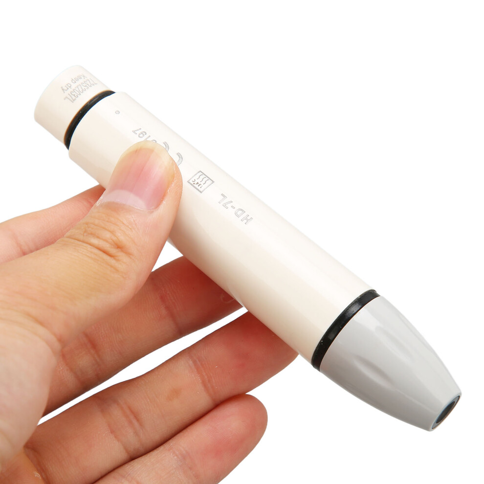 7L Dental Scaler Handle Replacement Accessory for Universal Dental Units