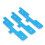 7Pcs Aluminum Router Table Setup Bar Set for Precise Milling and Cutting Tasks 6