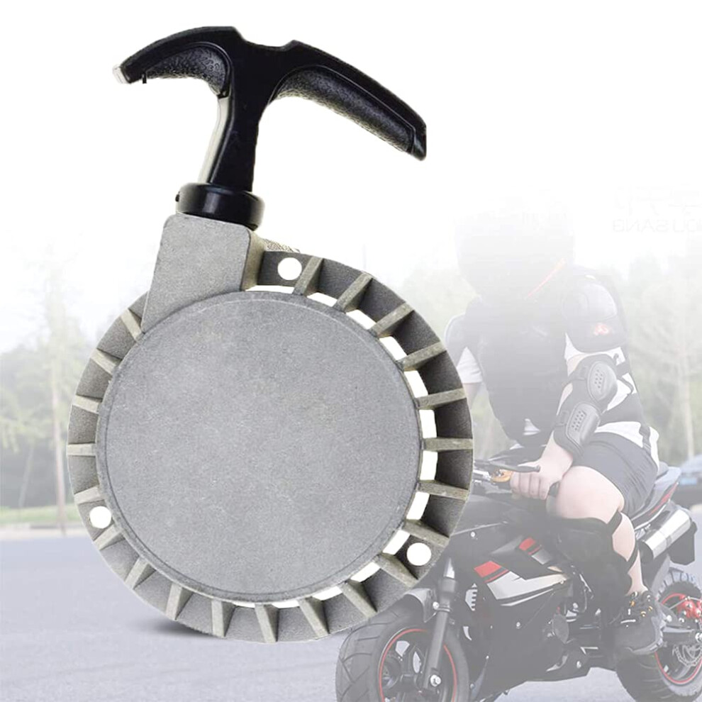 Mini Moto Pull Starter Easy Start Recoil Replacement For 49Cc Pocket Bike Atv Quad 9382693174239