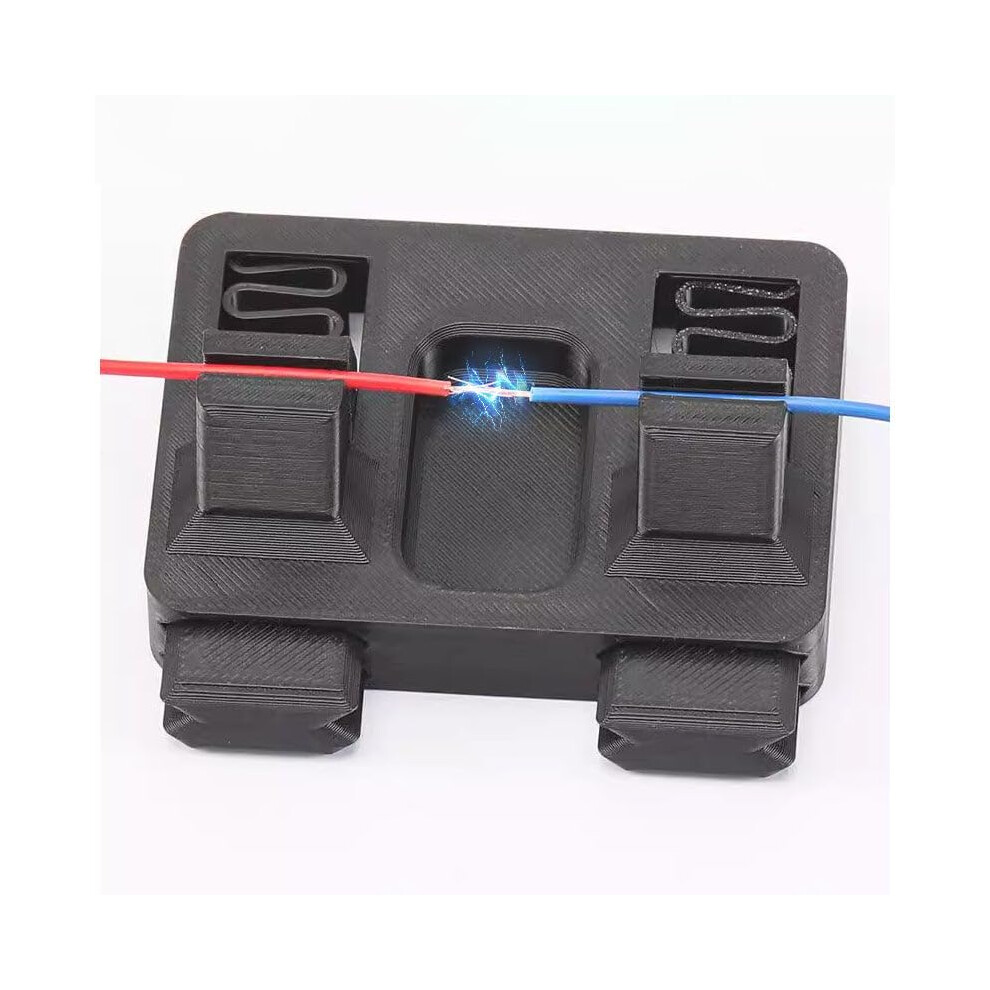 Soldering Helping Hands Wire Soldering Stand With Adjustable Clamps And Heatresistant Holder 9199774032902