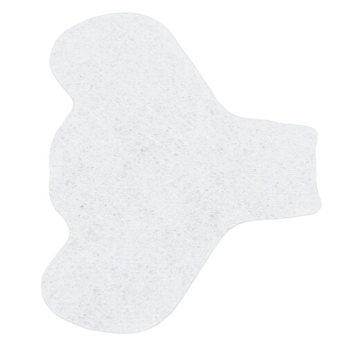 400 Pcs Nose Mask Paper Non-Irritating Moisturizing Facial Sheets 2